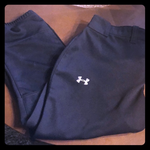 Under Armour Other - UNDER ARMOUR  baseball pants-